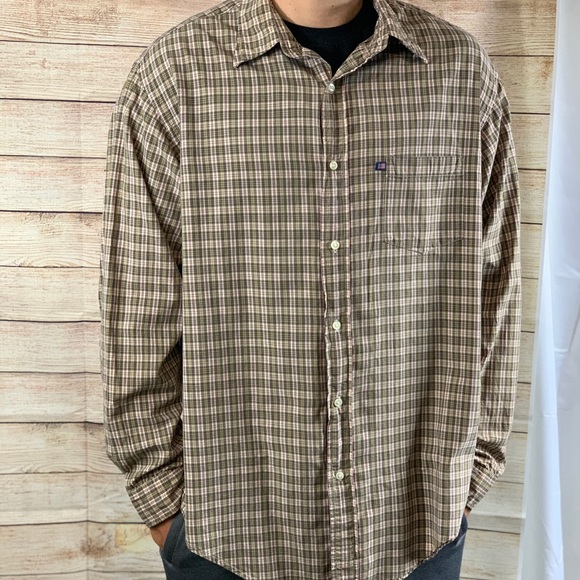 Polo Ralph Lauren Other - Polo Ralph Lauren Button Down Long Sleeve